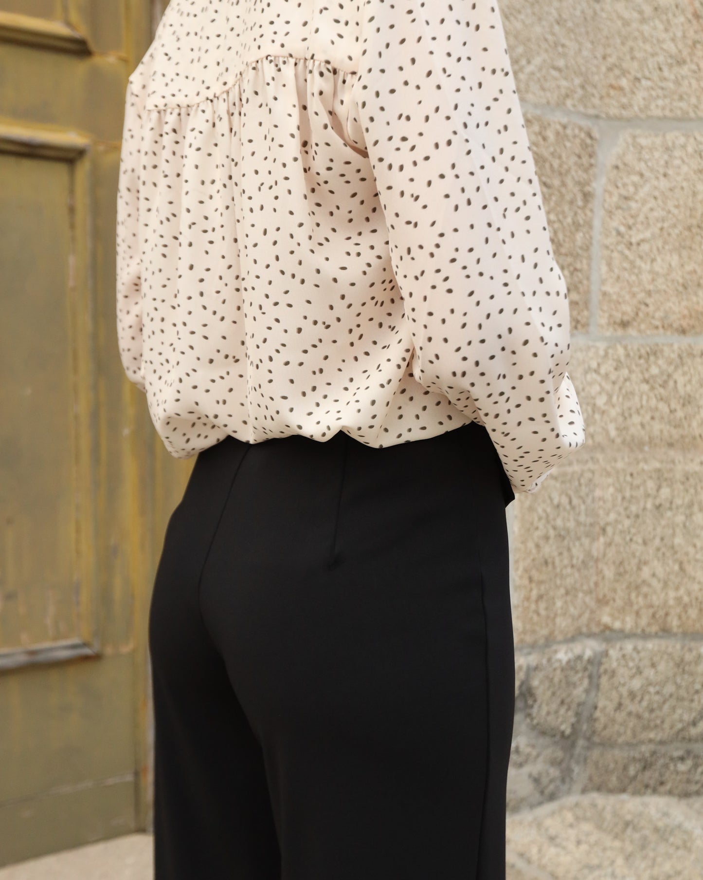 CALÇA WALES