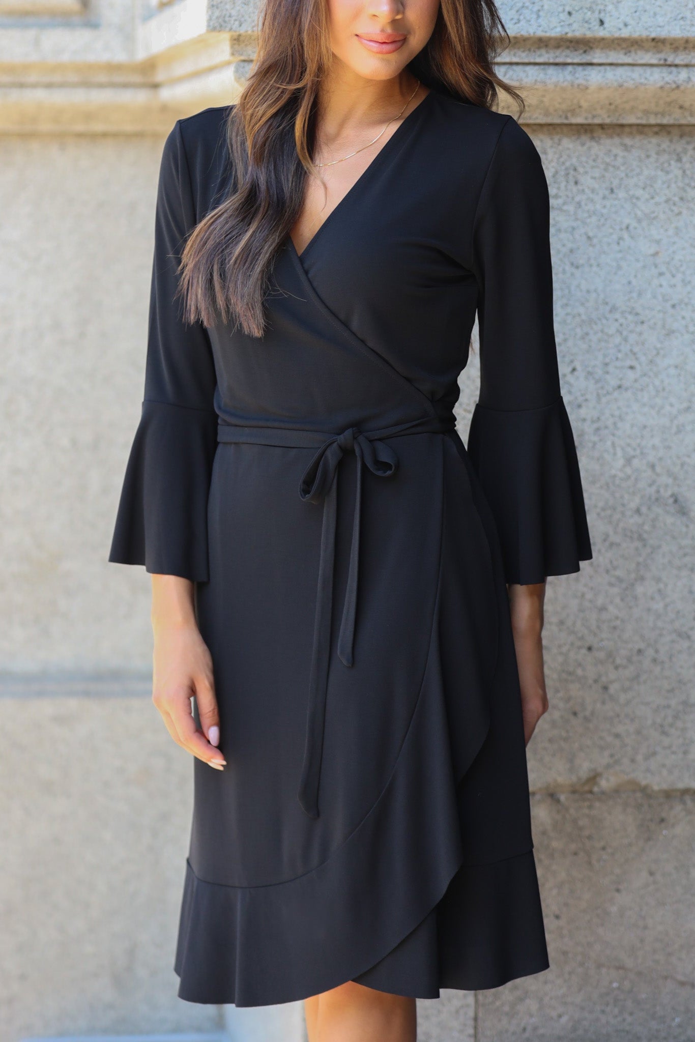 VESTIDO JANE
