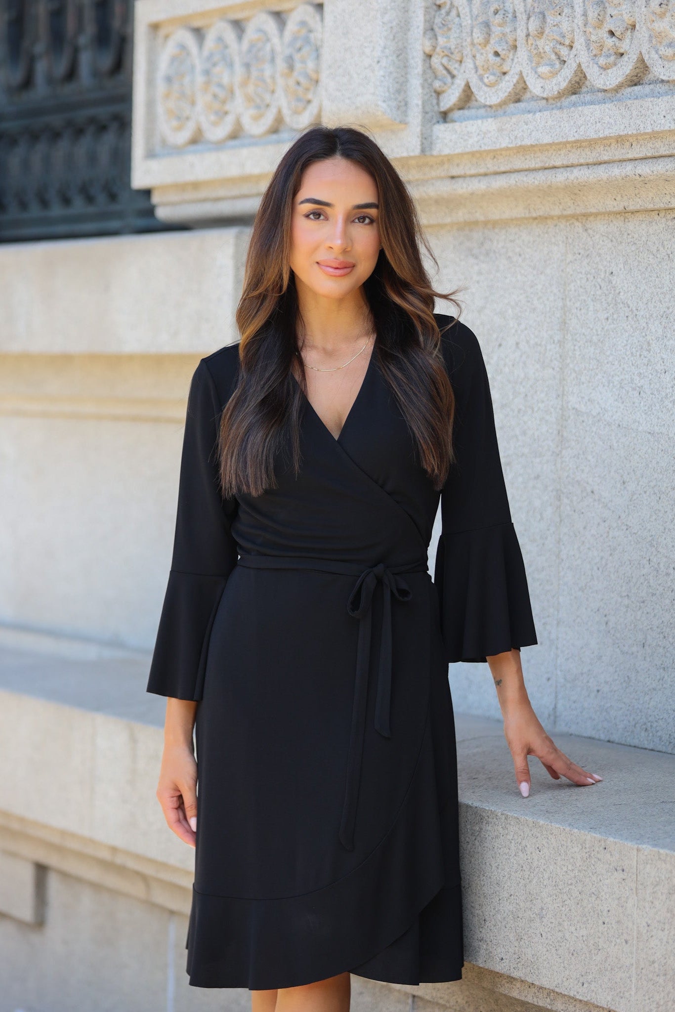 VESTIDO JANE