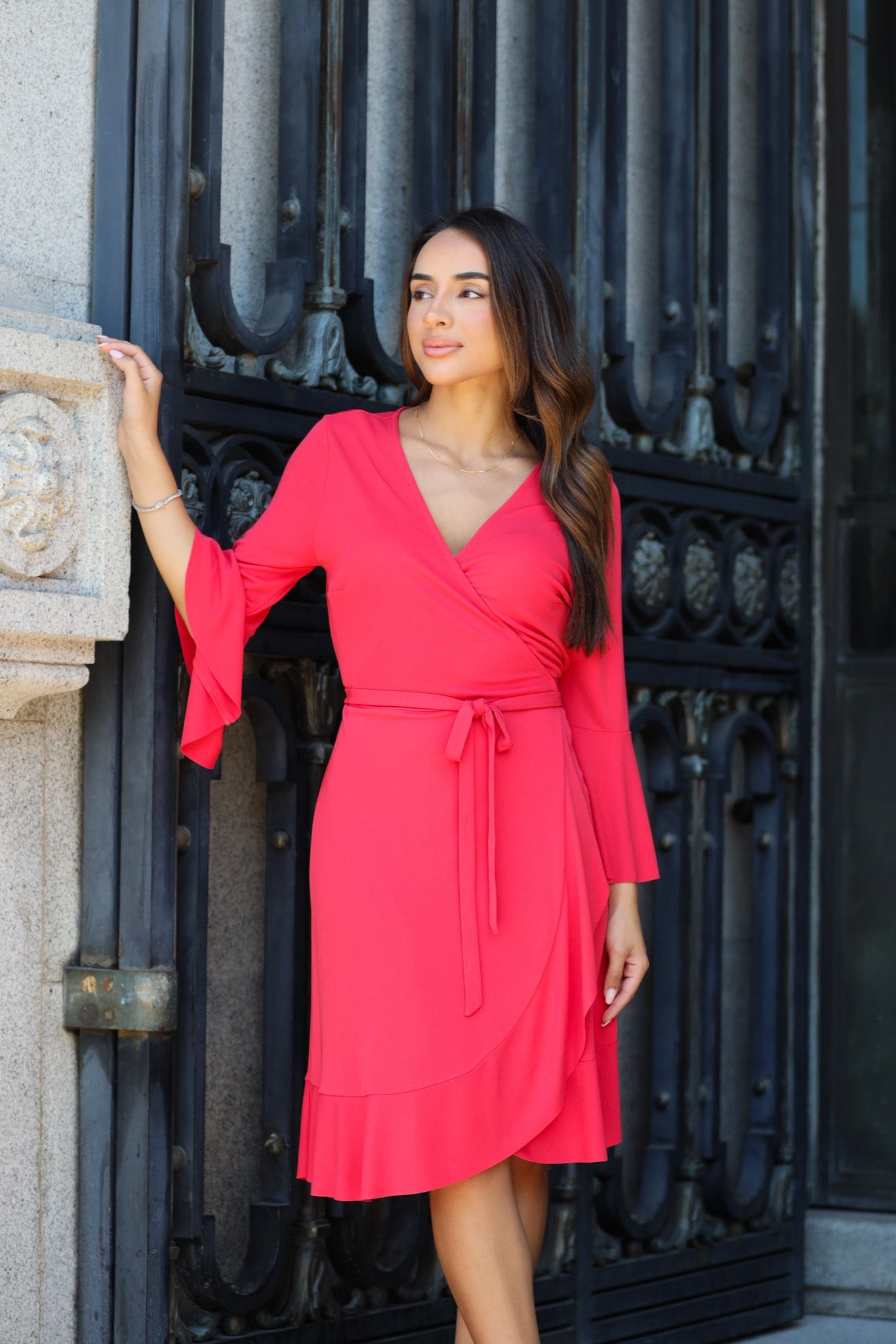 VESTIDO JANE