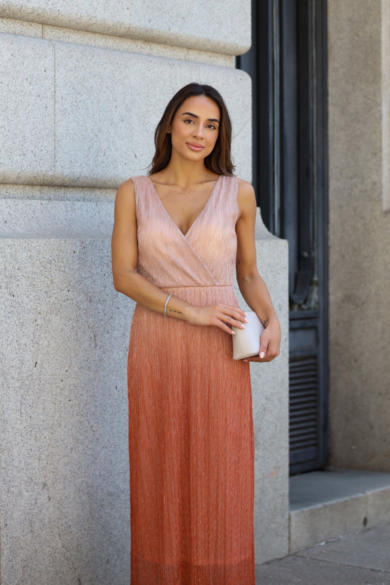 VESTIDO RUTHY