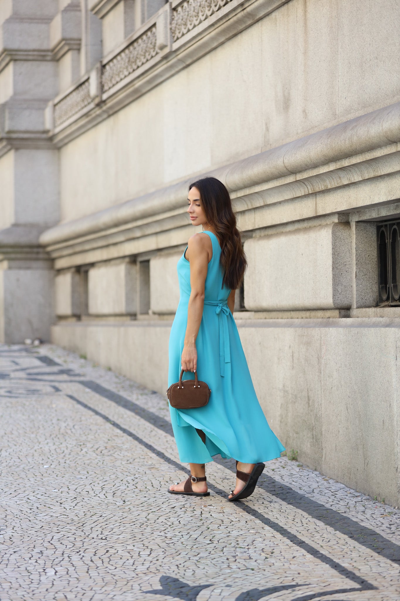 VESTIDO MUSE