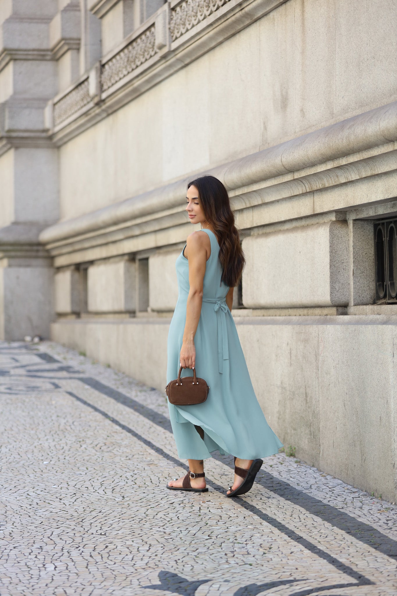 VESTIDO MUSE