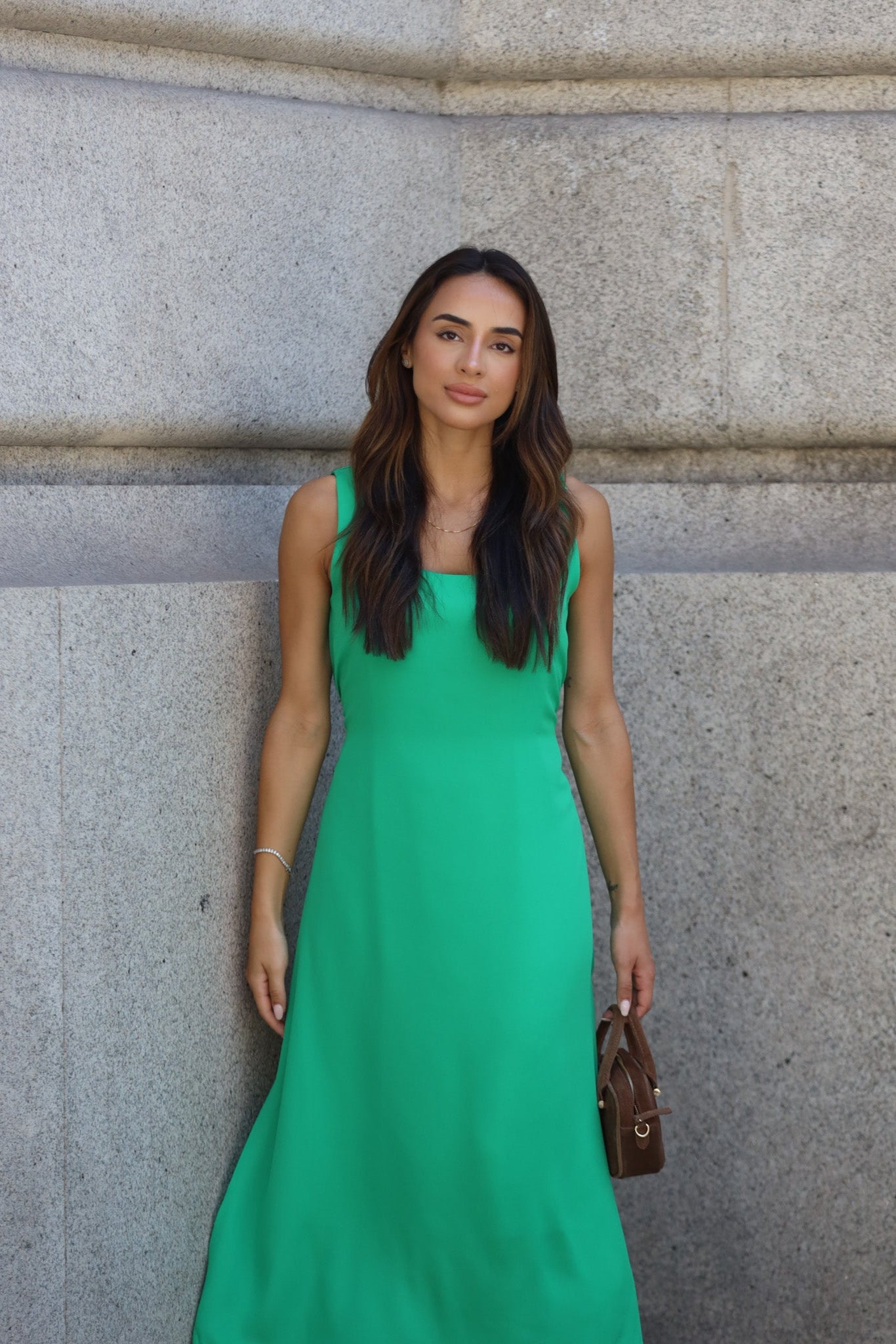 VESTIDO MUSE