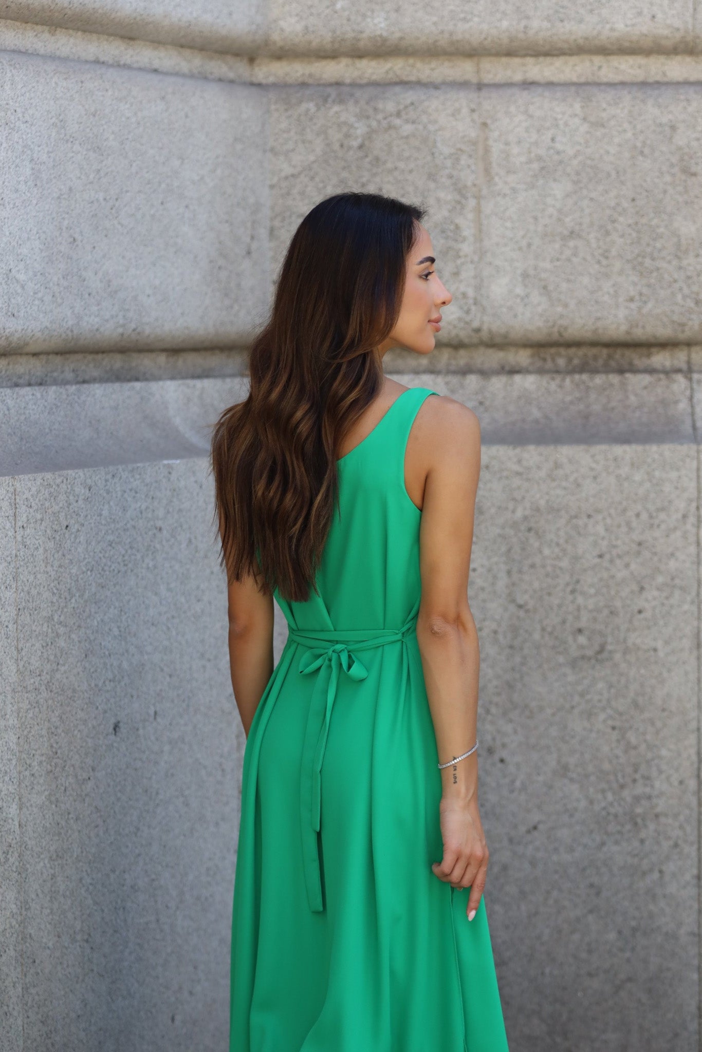 VESTIDO MUSE