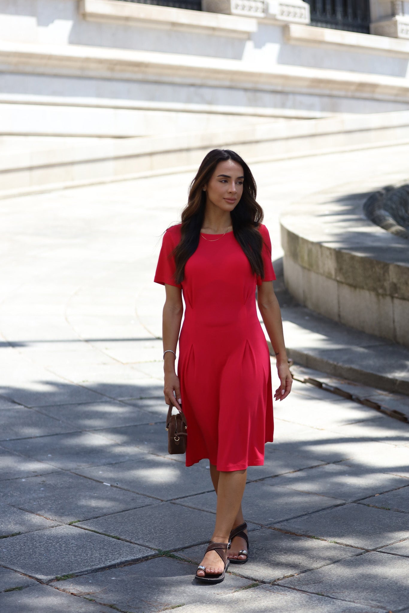 VESTIDO JULIE