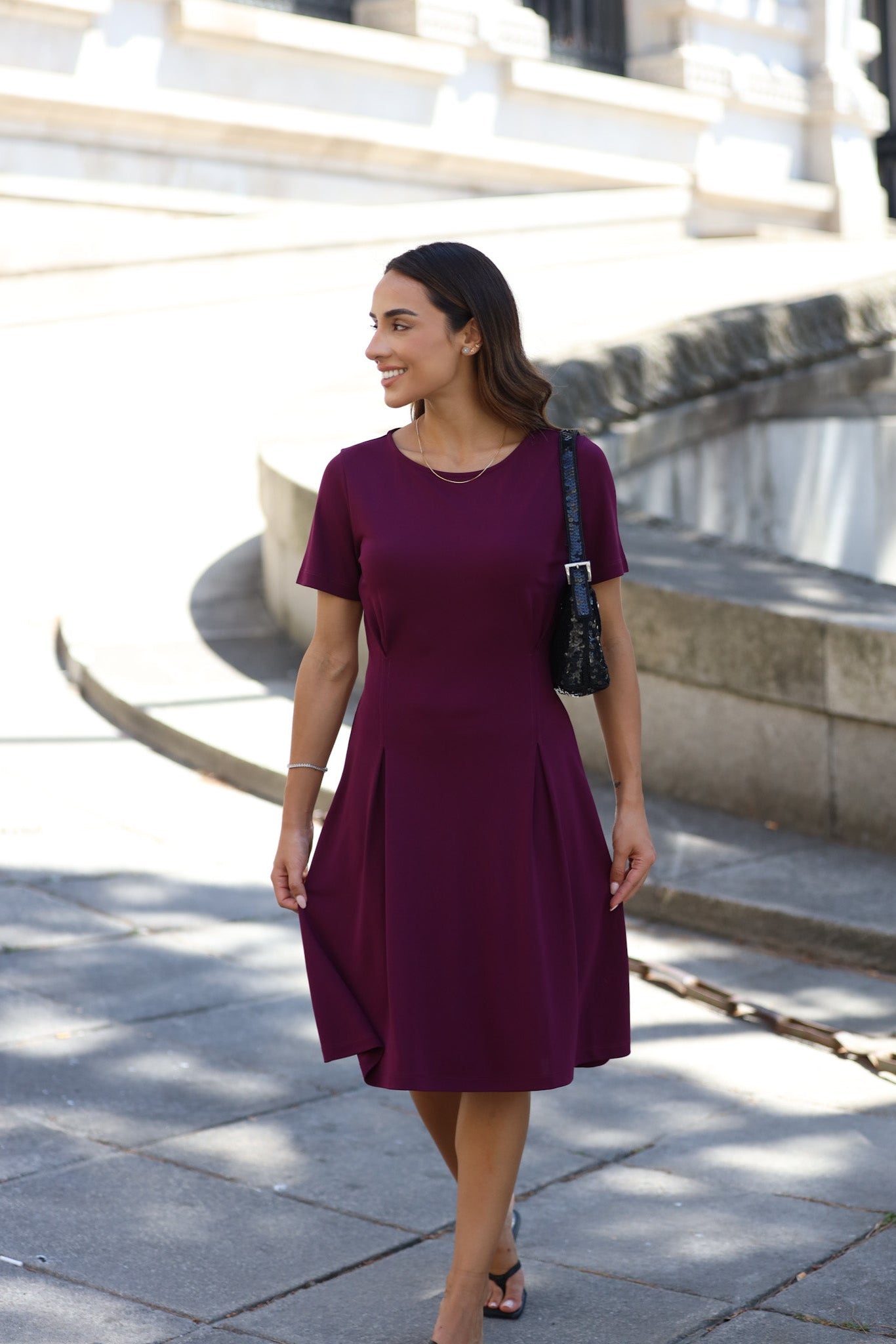 VESTIDO JULIE