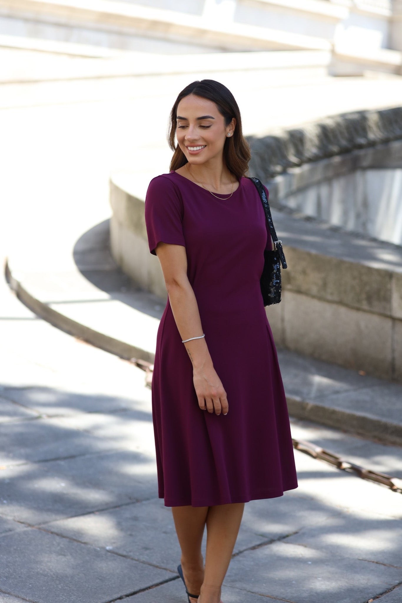 VESTIDO JULIE