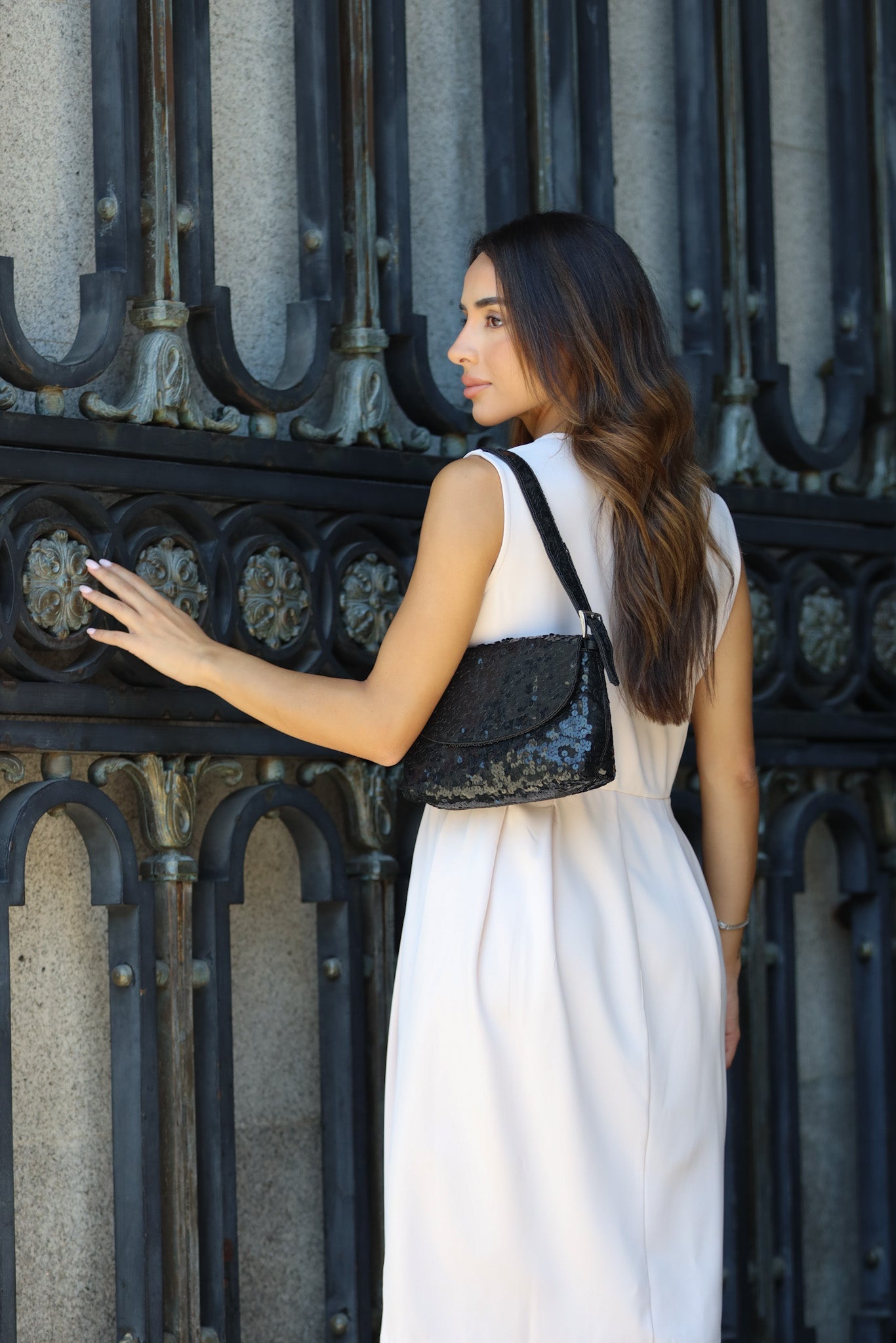 VESTIDO HELEN