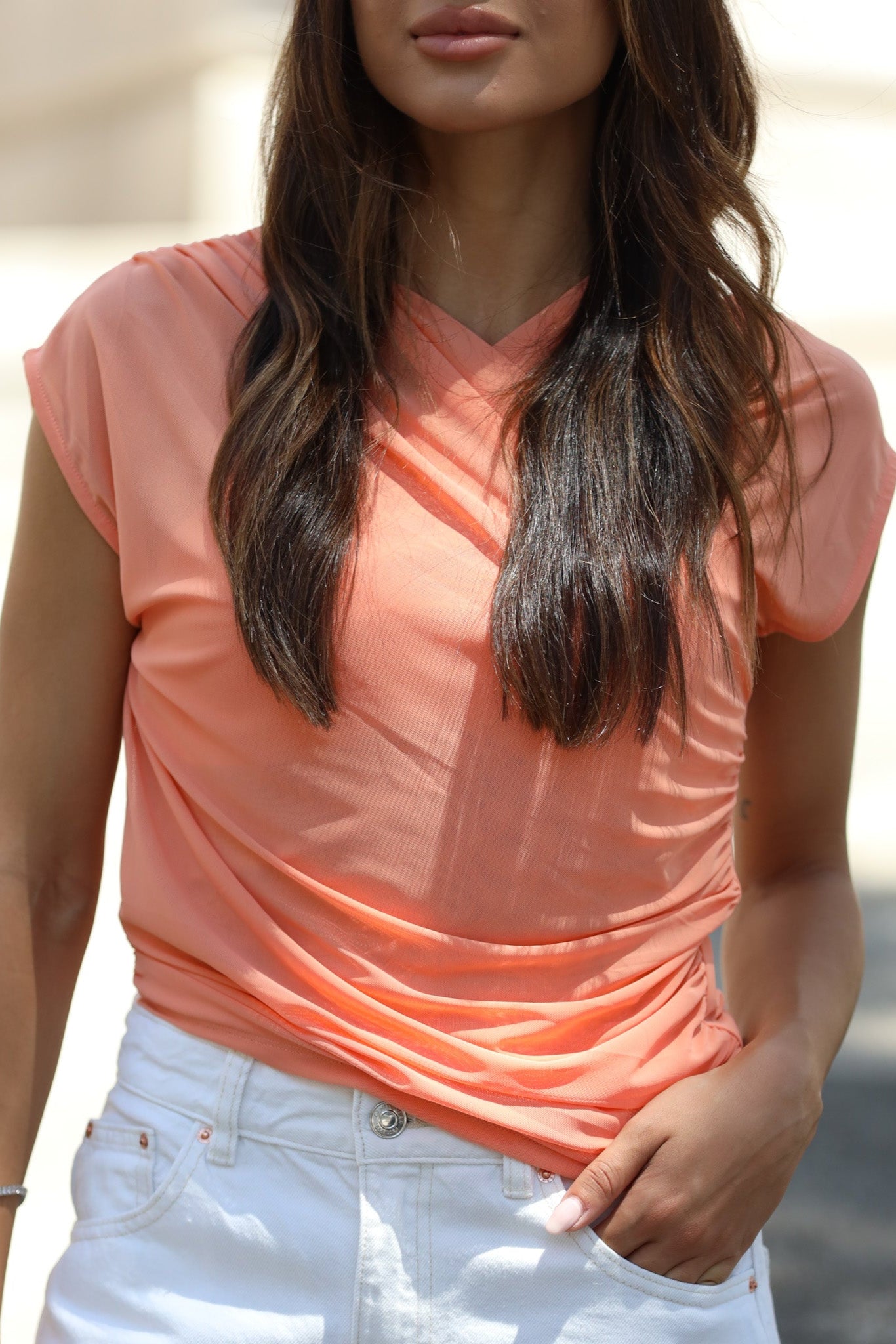 TOP SERENA