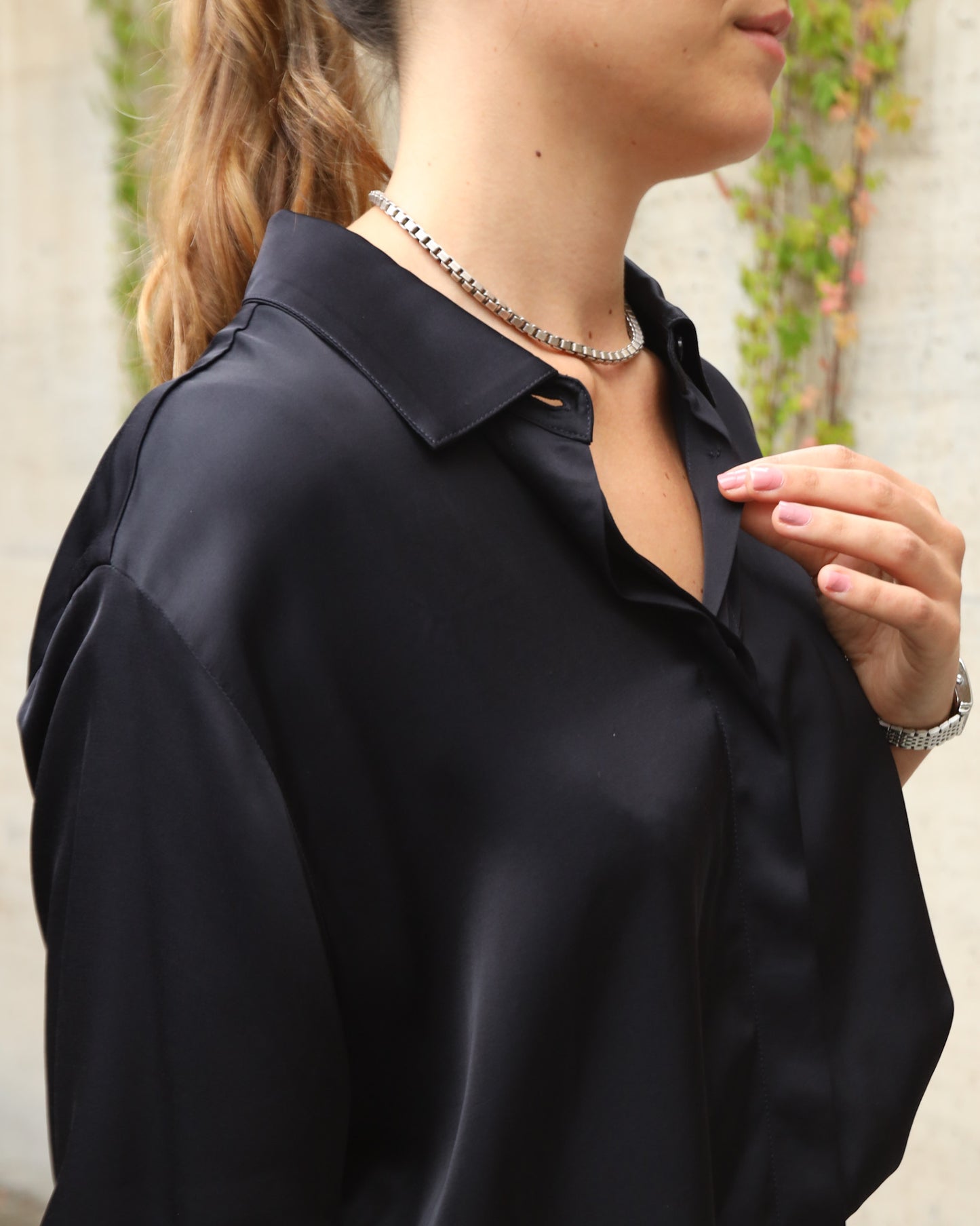 CAMISA THORUS