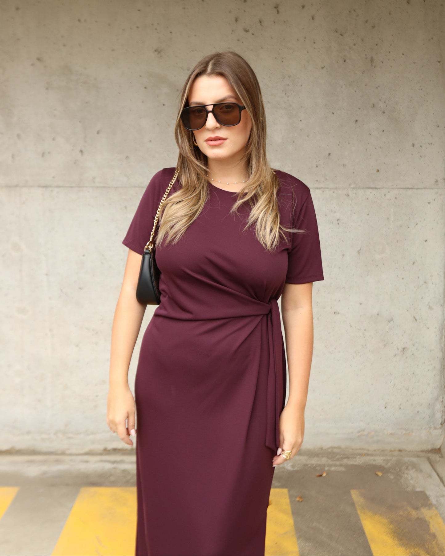 VESTIDO ANTHONY