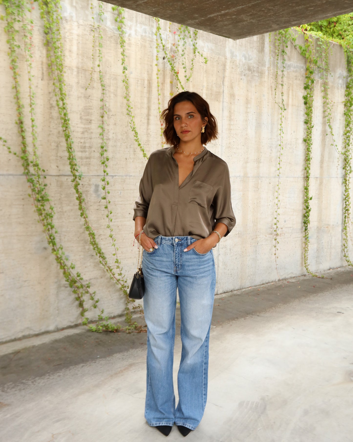 BLUSA VENUS
