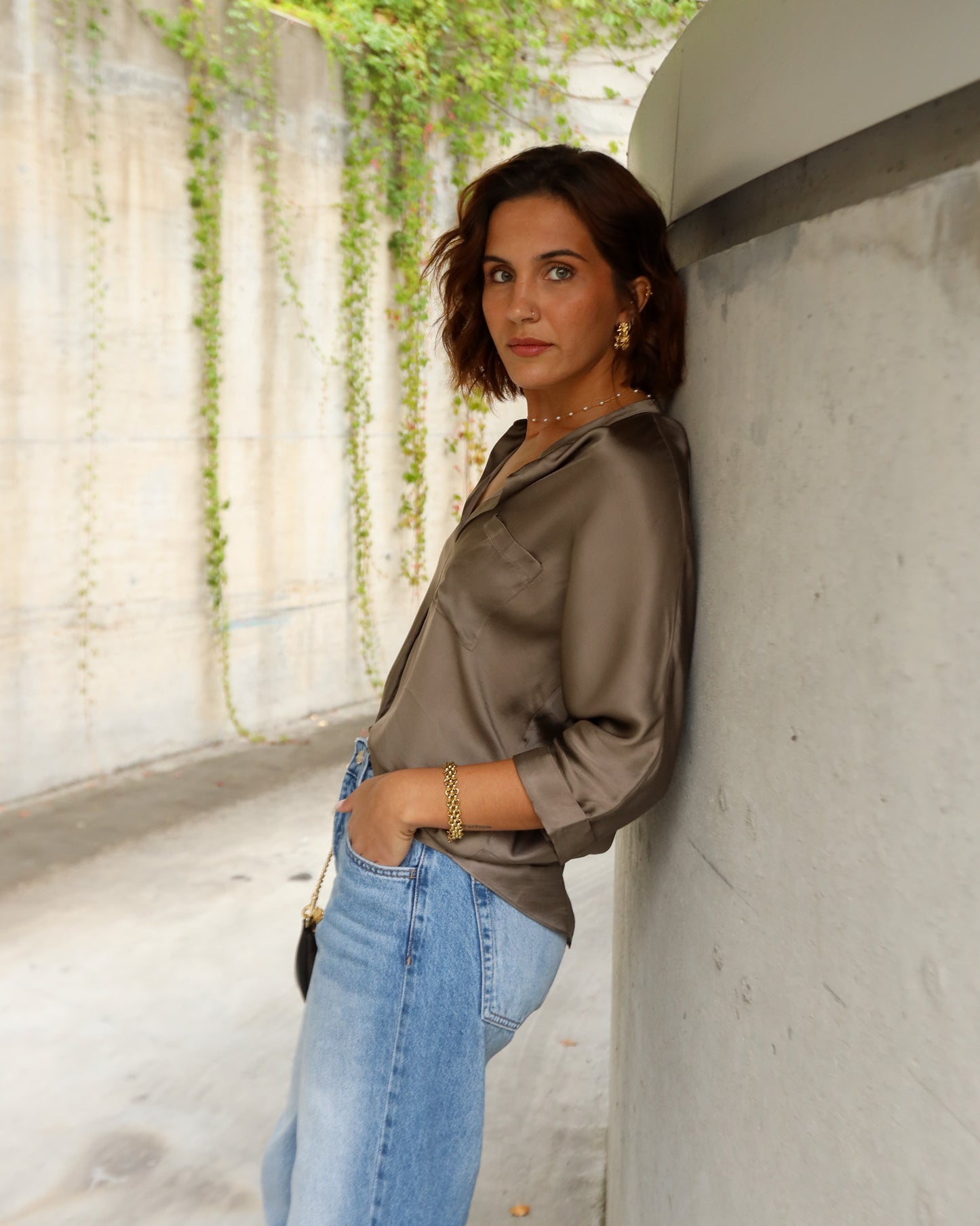 BLUSA VENUS