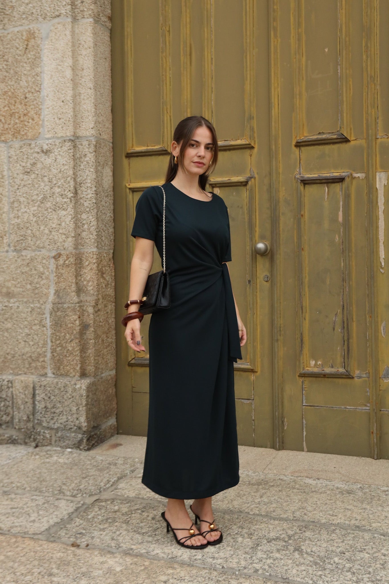 VESTIDO ANTHONY