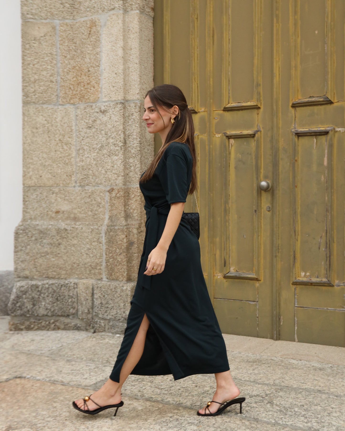 VESTIDO ANTHONY