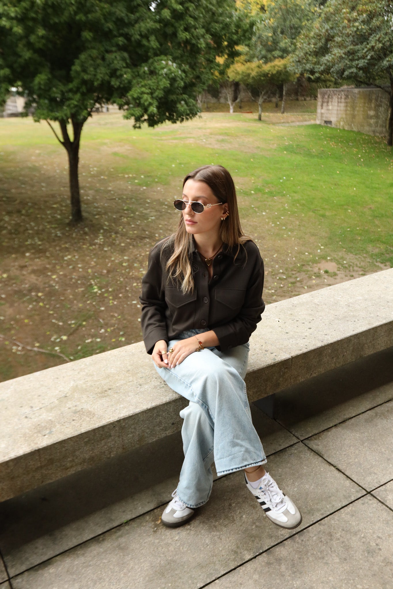 BEATRICE JACKET