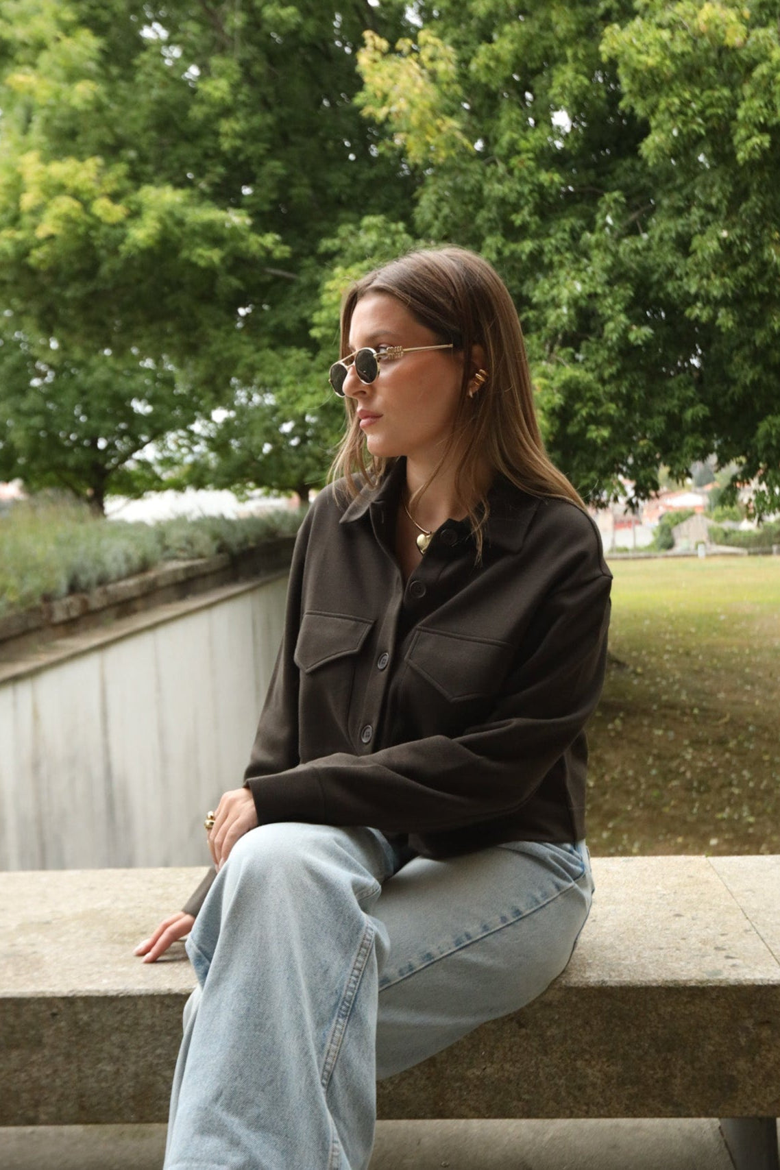 BEATRICE JACKET