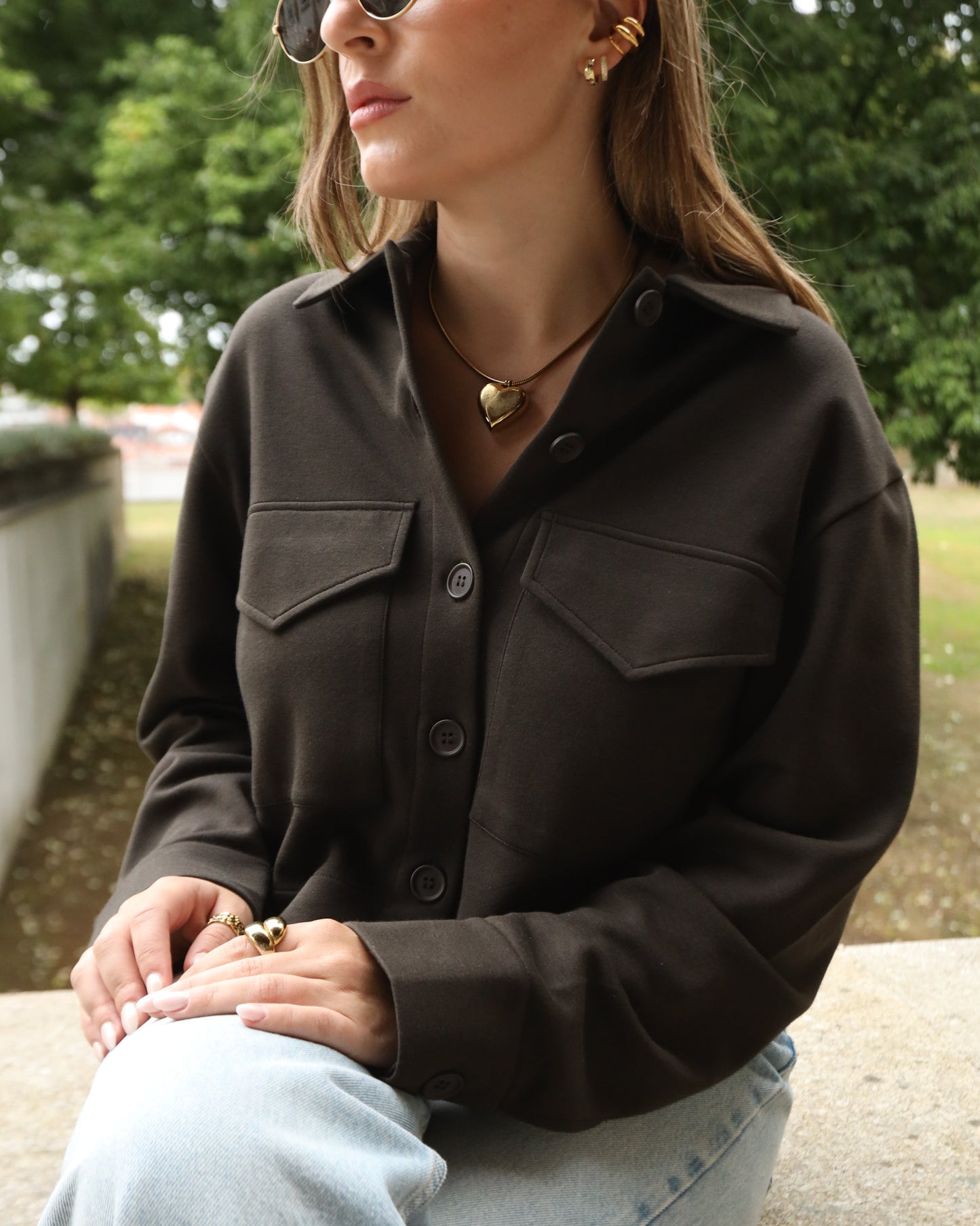 BEATRICE JACKET