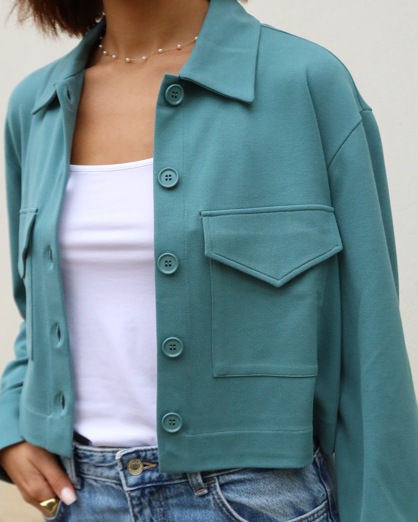 BEATRICE COAT