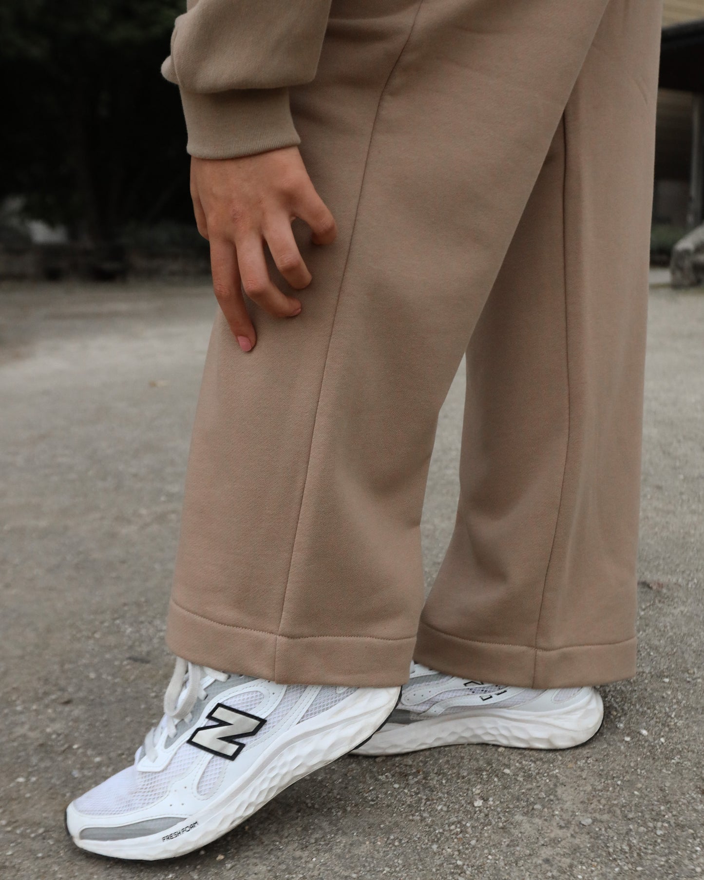 CALÇA GANTE