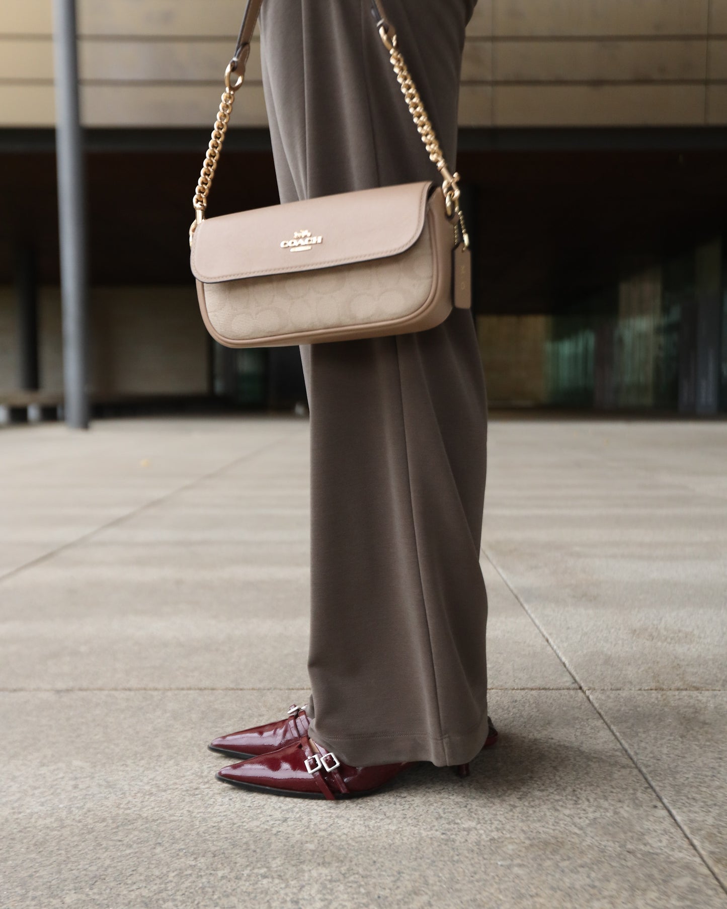 CALÇA LOUIS