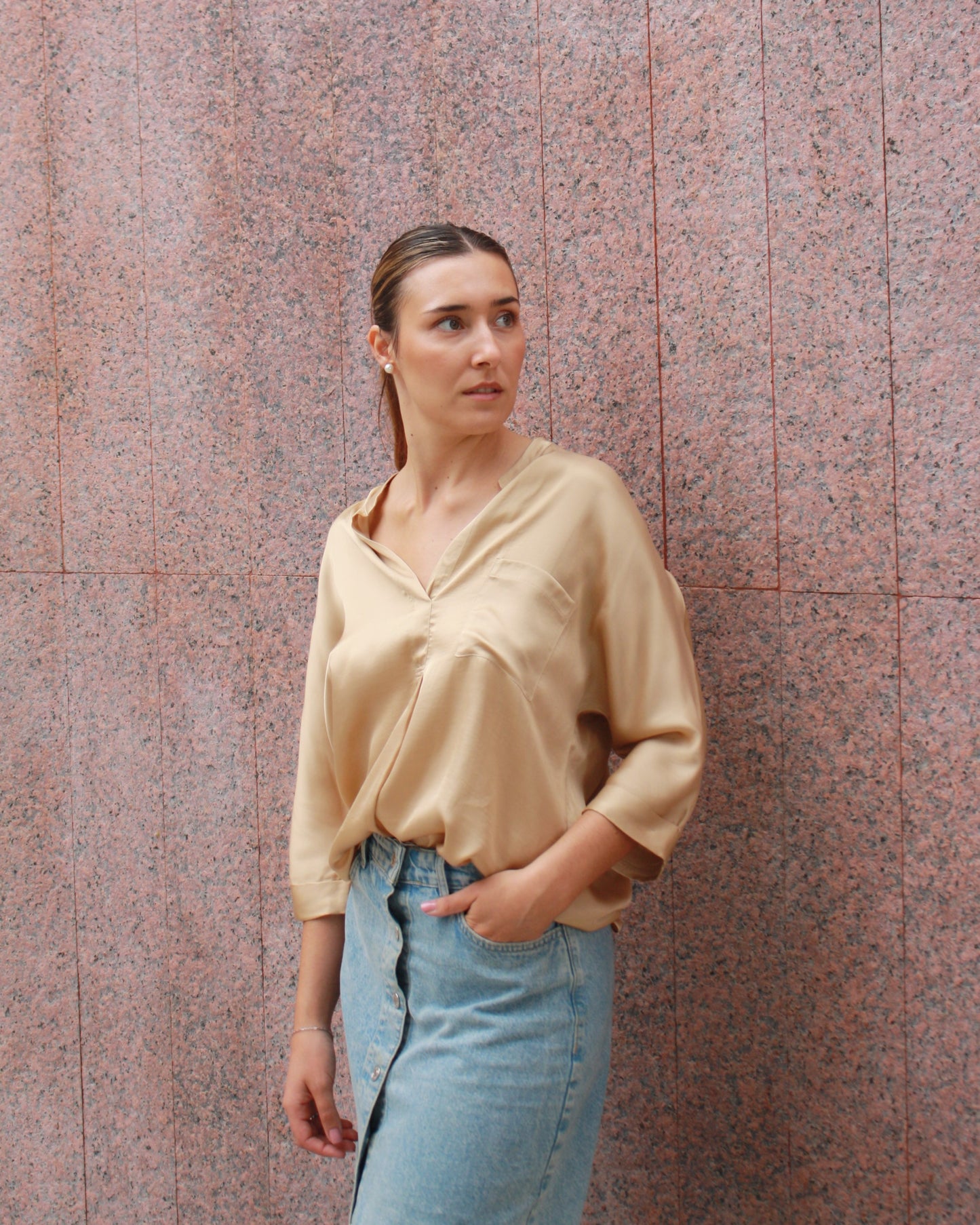 BLUSA VENUS