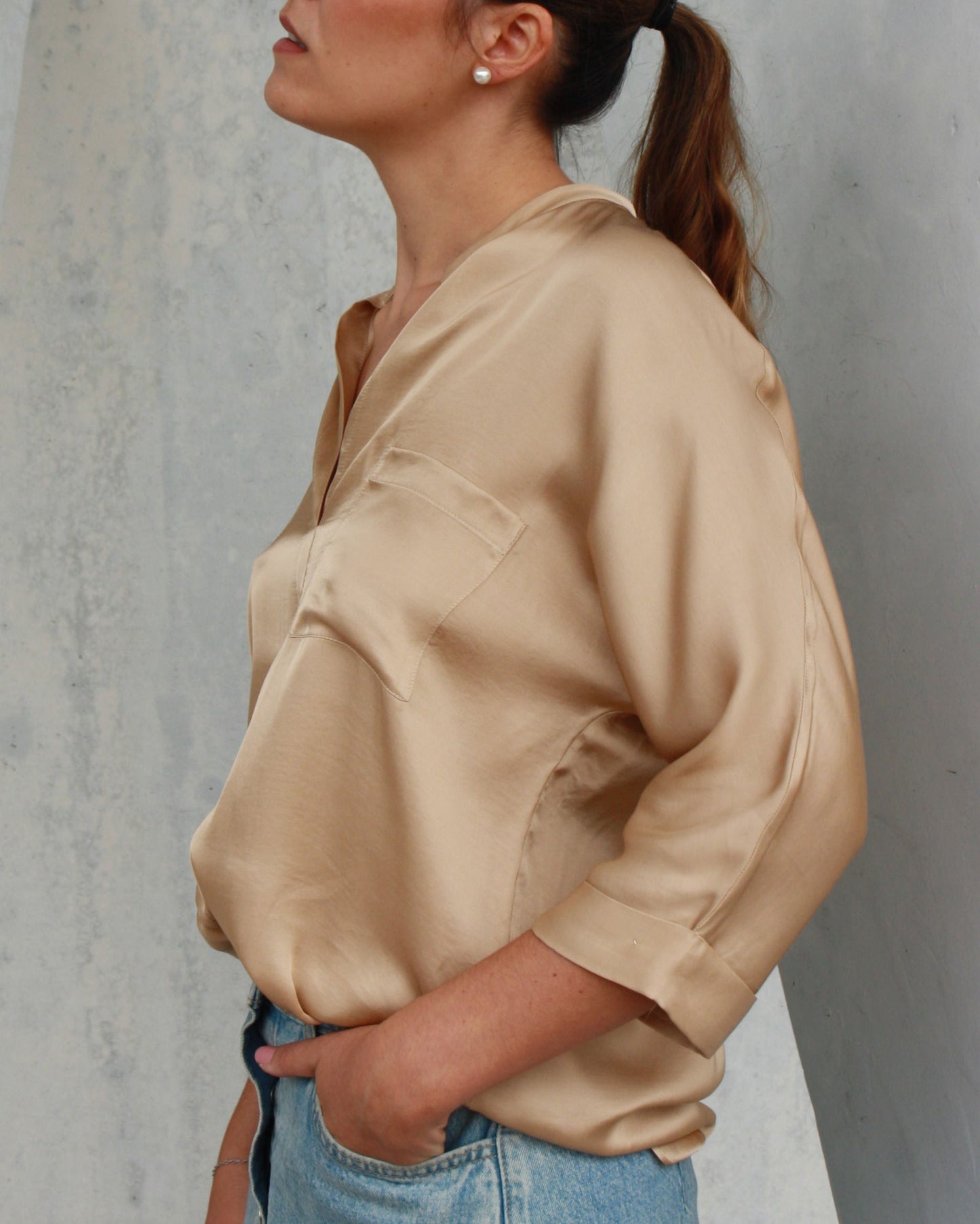 BLUSA VENUS