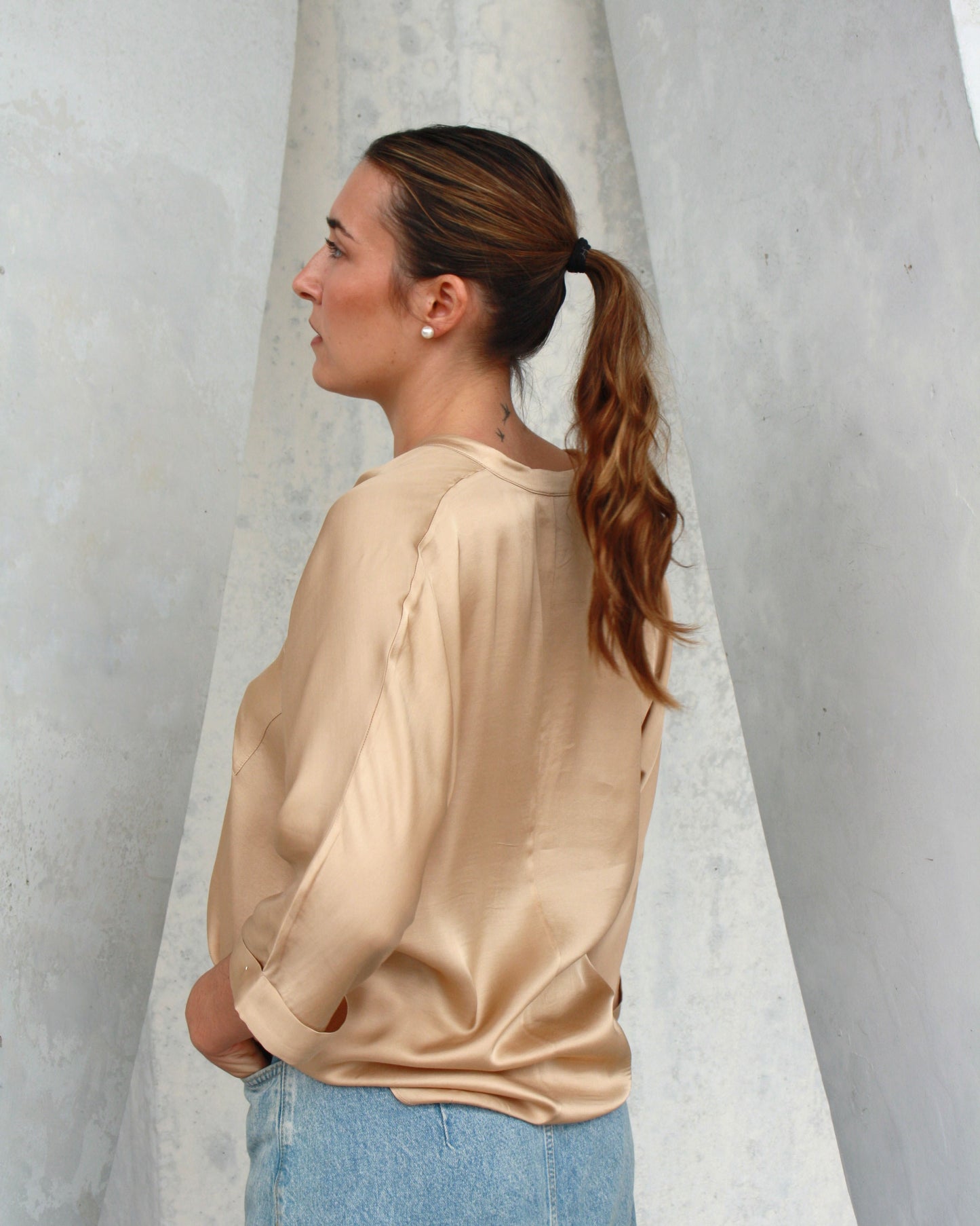 BLUSA VENUS