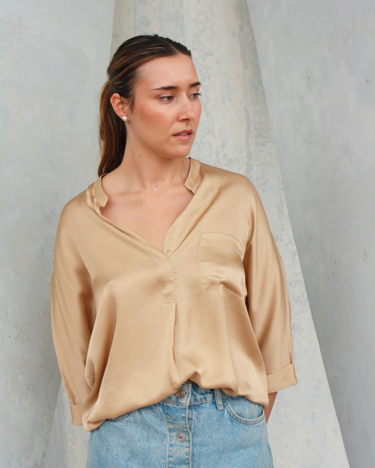 BLUSA VENUS