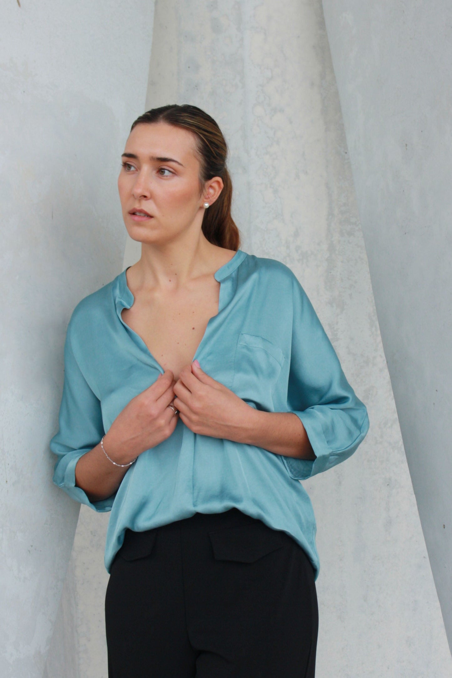 BLUSA VENUS