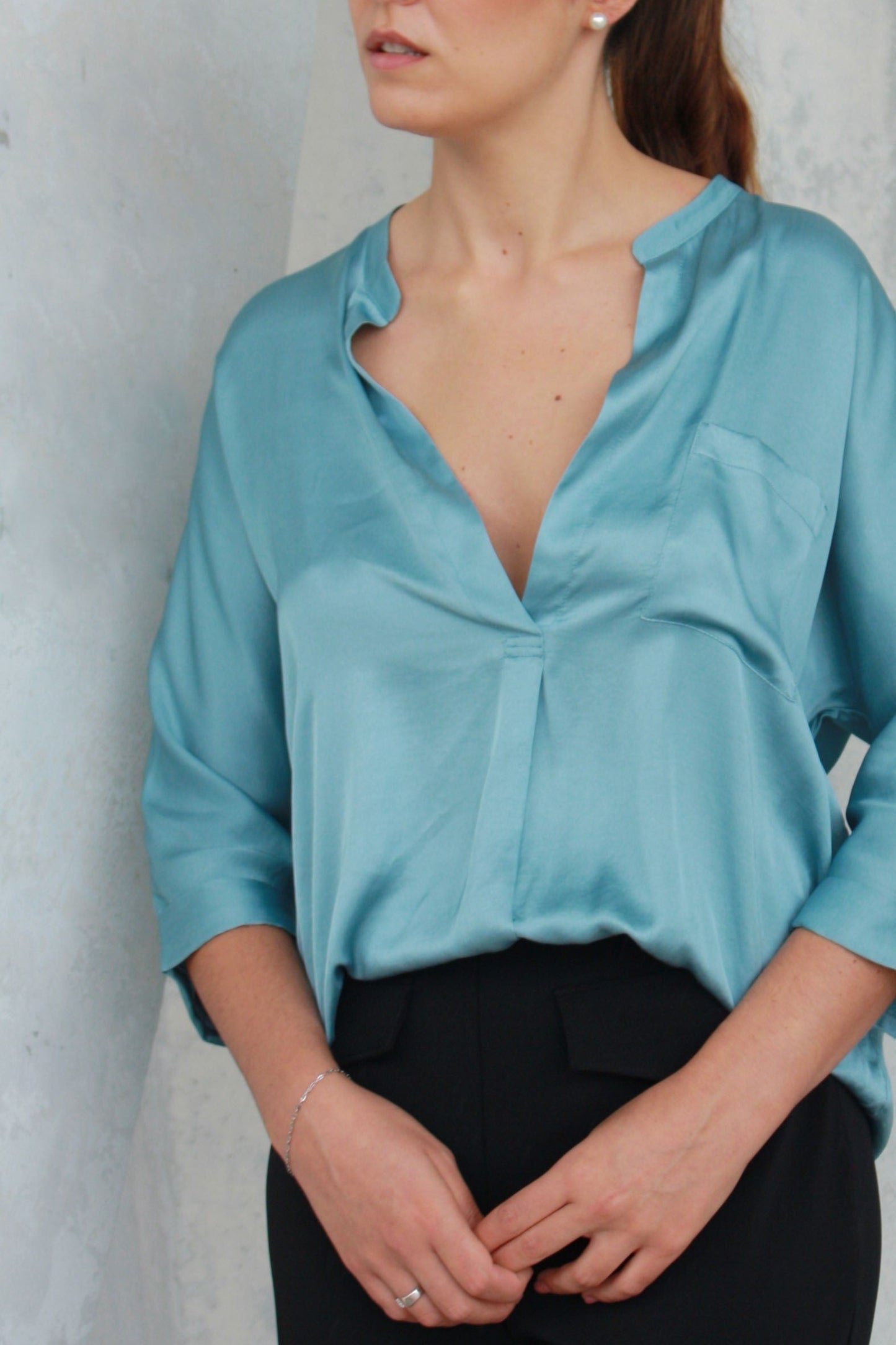 BLUSA VENUS
