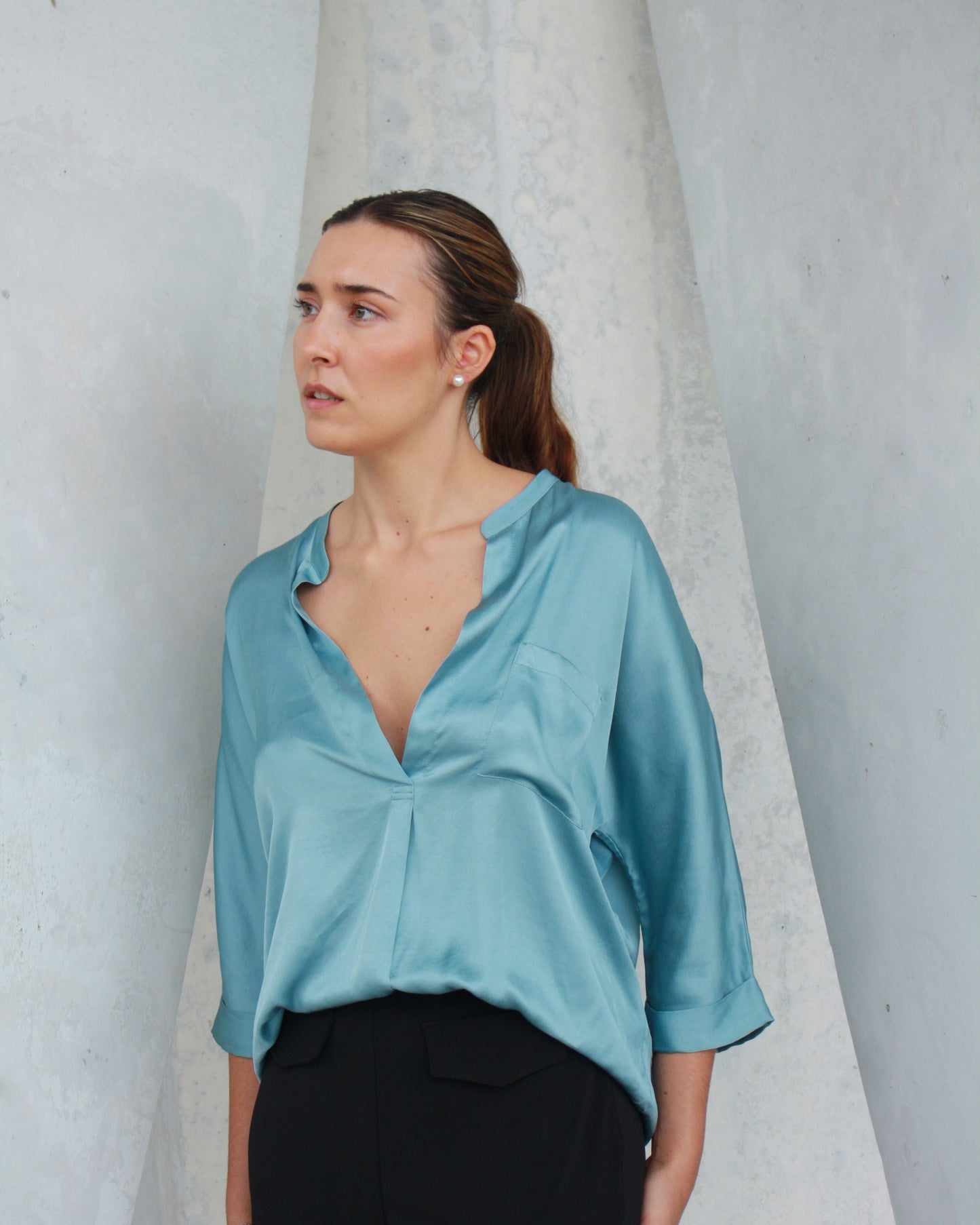 BLUSA VENUS