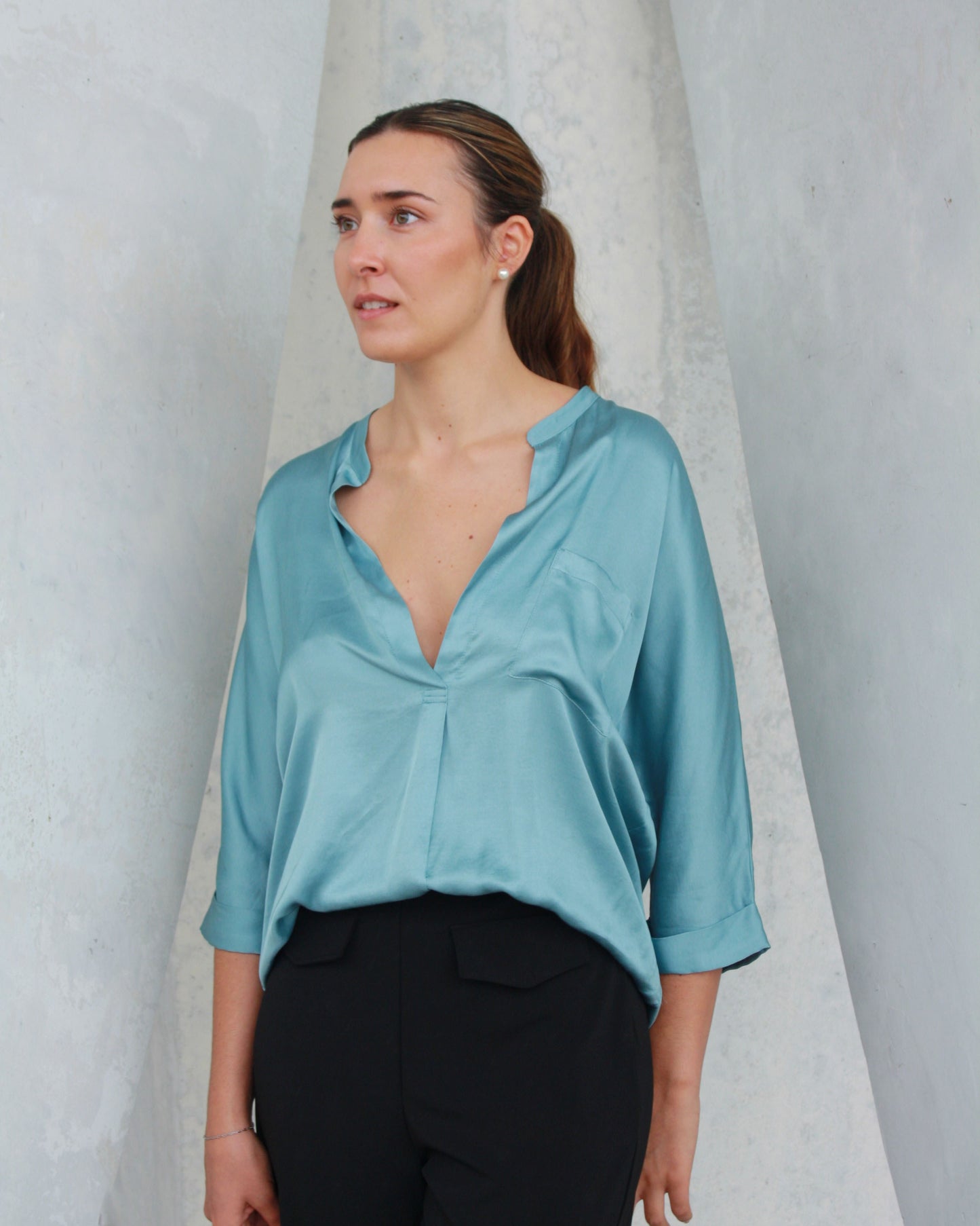 BLUSA VENUS