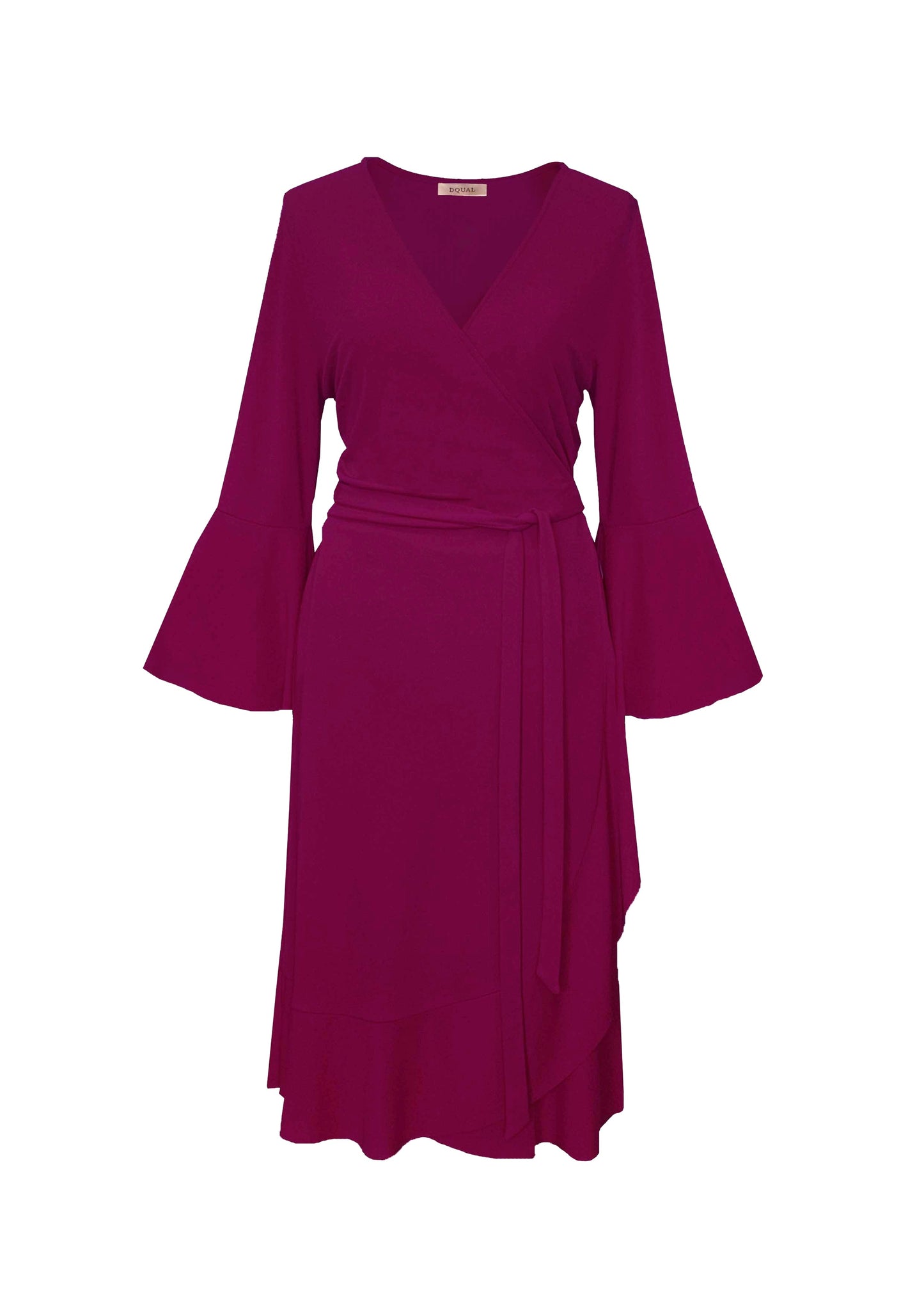 VESTIDO JANE