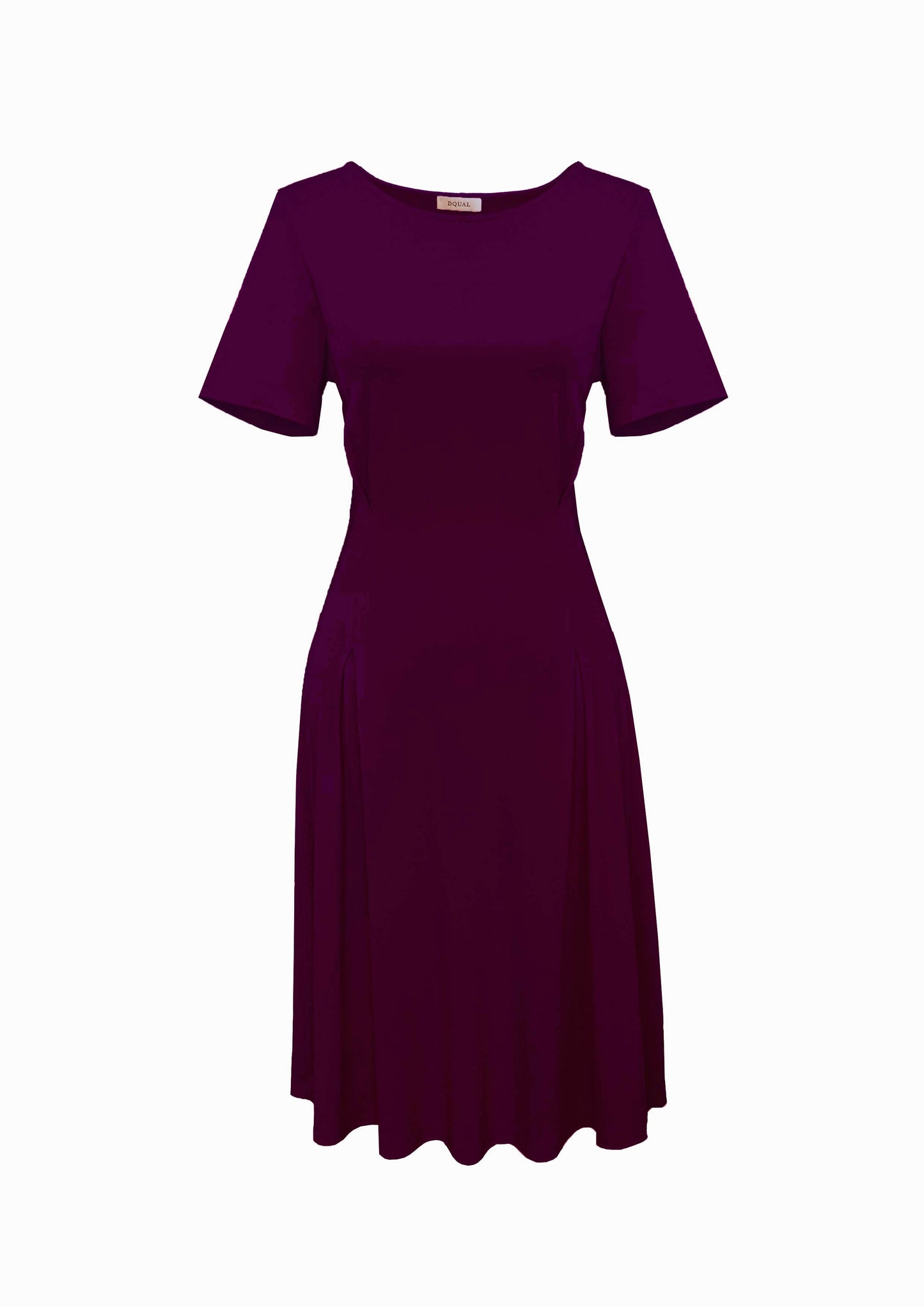 VESTIDO JULIE