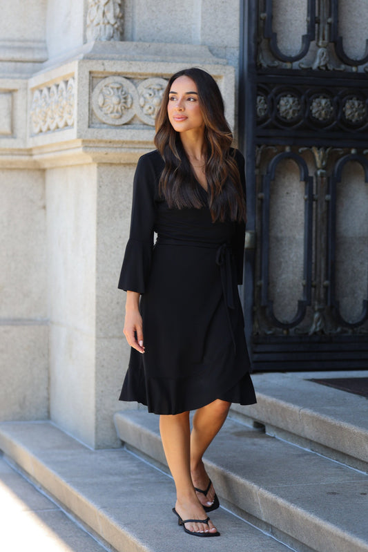 VESTIDO JANE