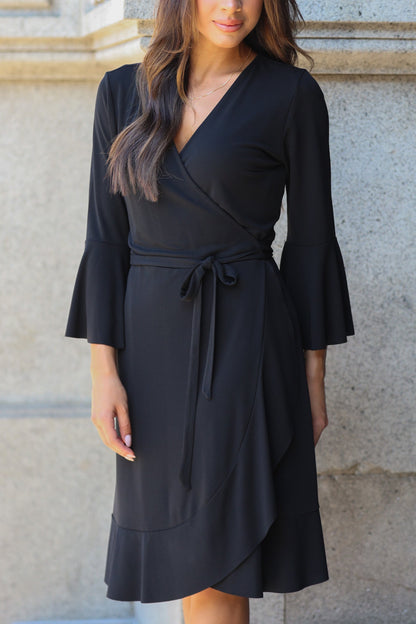 JANE DRESS