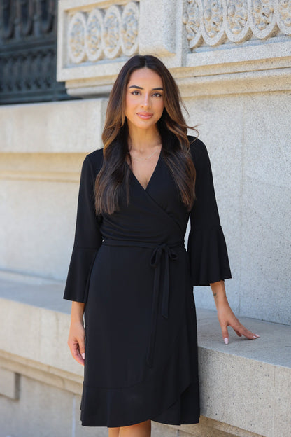 JANE DRESS