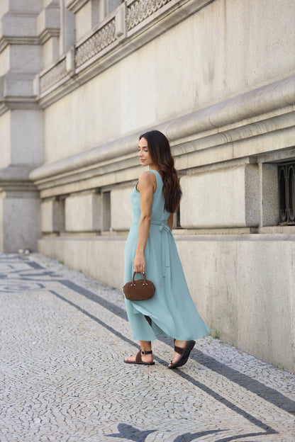VESTIDO MUSE