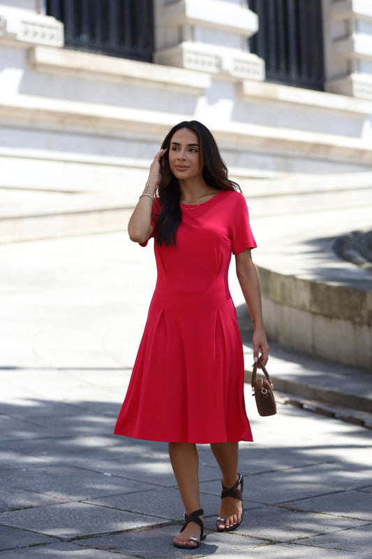VESTIDO JULIE
