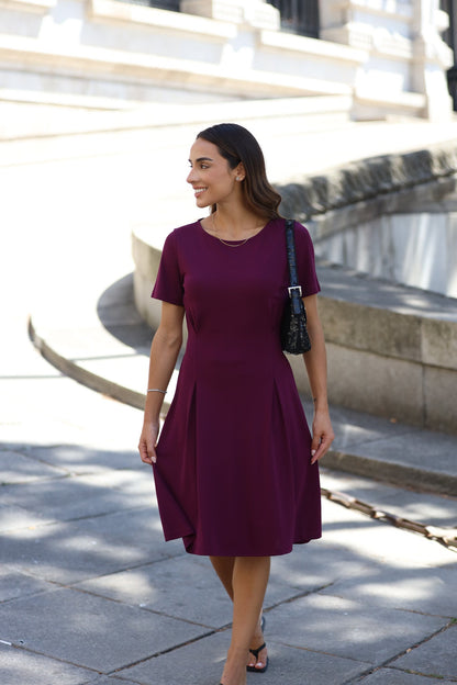 VESTIDO JULIE