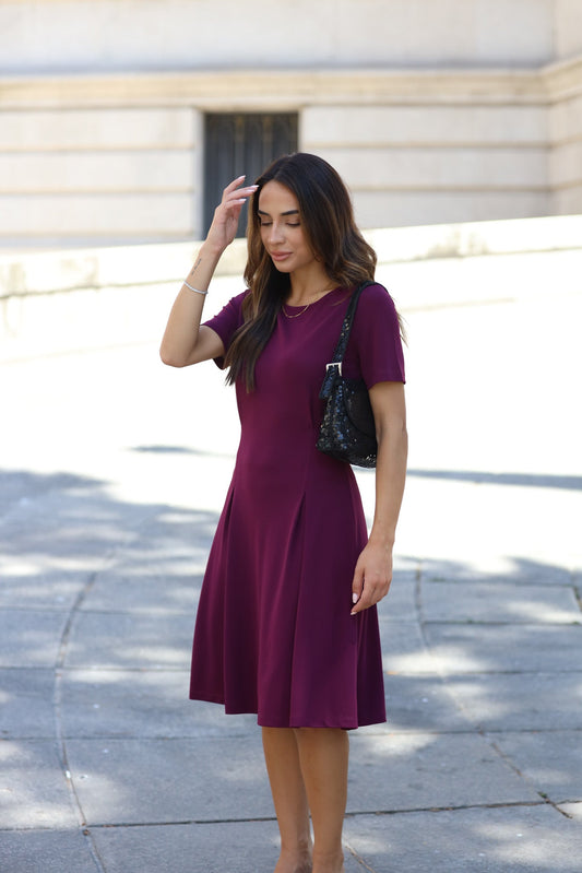 VESTIDO JULIE