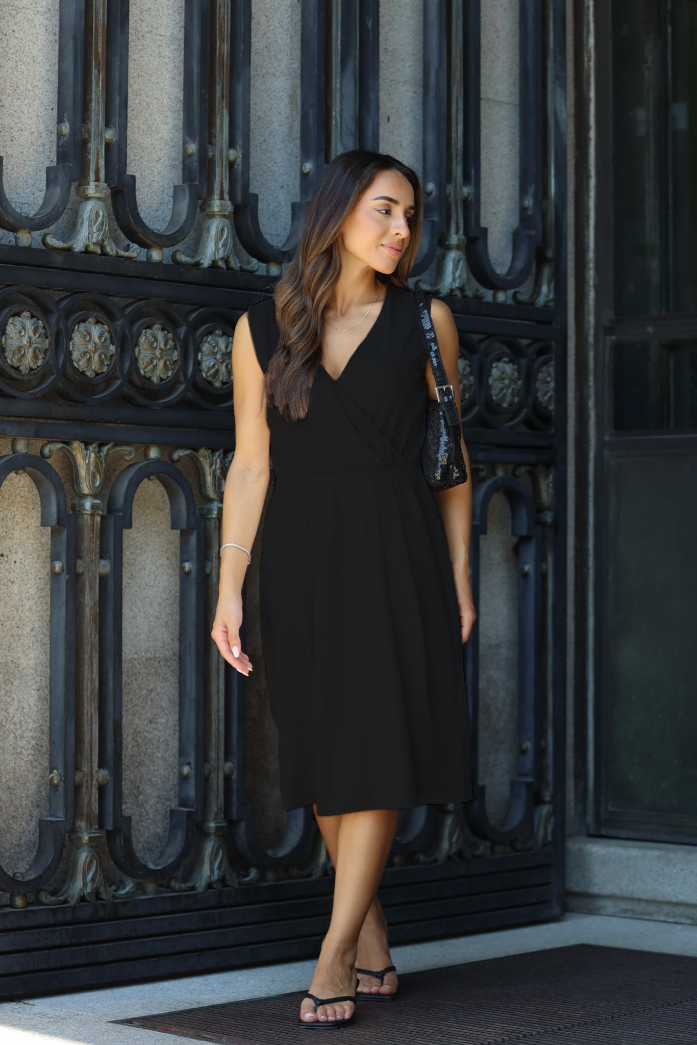 VESTIDO HELEN