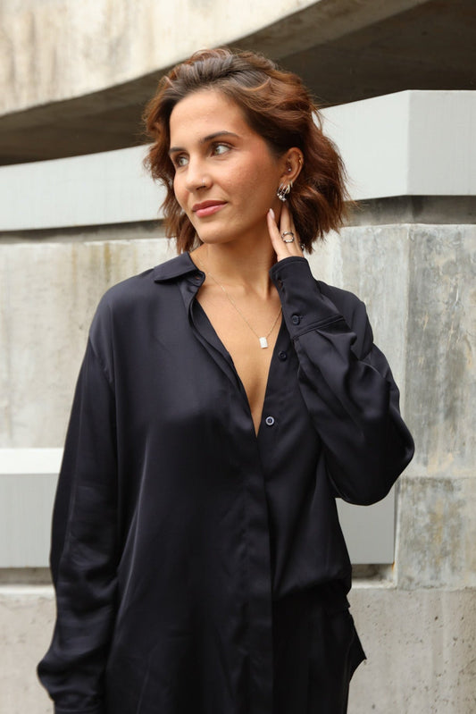 CAMISA THORUS