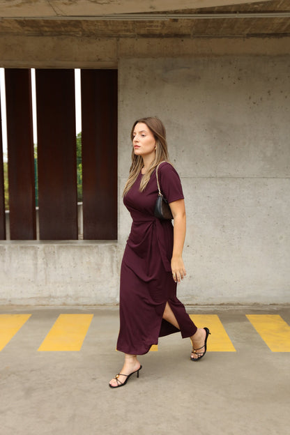 VESTIDO ANTHONY