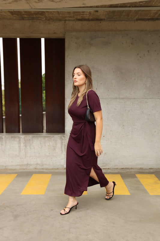 VESTIDO ANTHONY