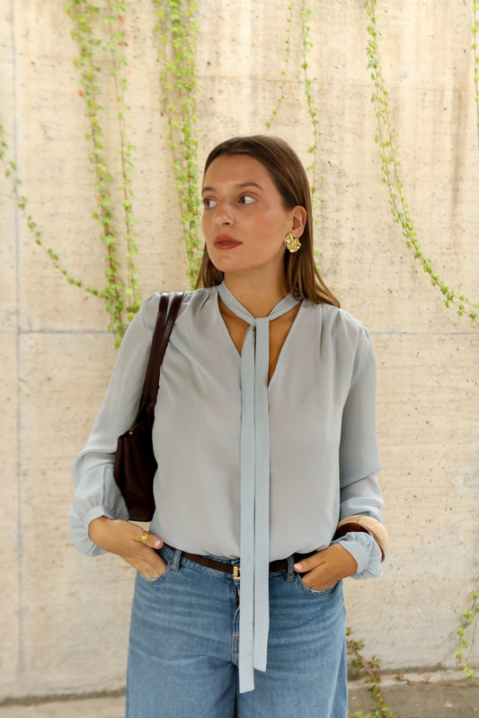 BLUSA RARUS