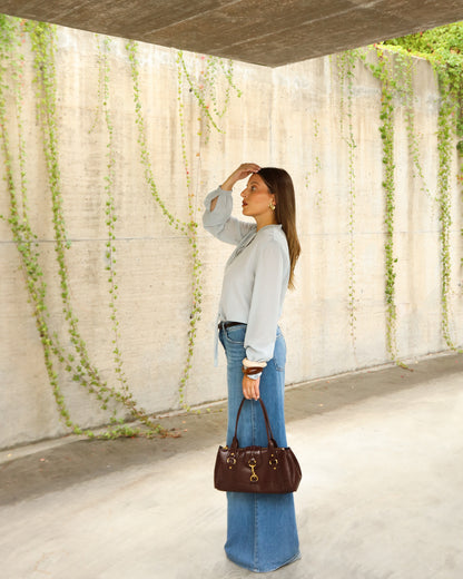BLUSA RARUS