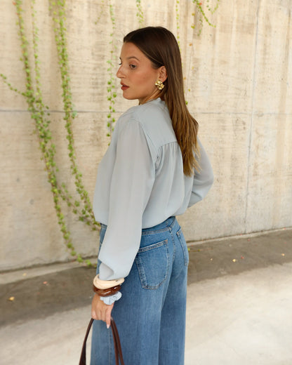 BLUSA RARUS